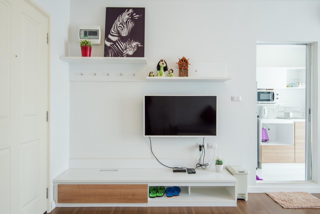 Ferienwohnung Abundance Baan Imm-Aim Huahin Zimmer foto