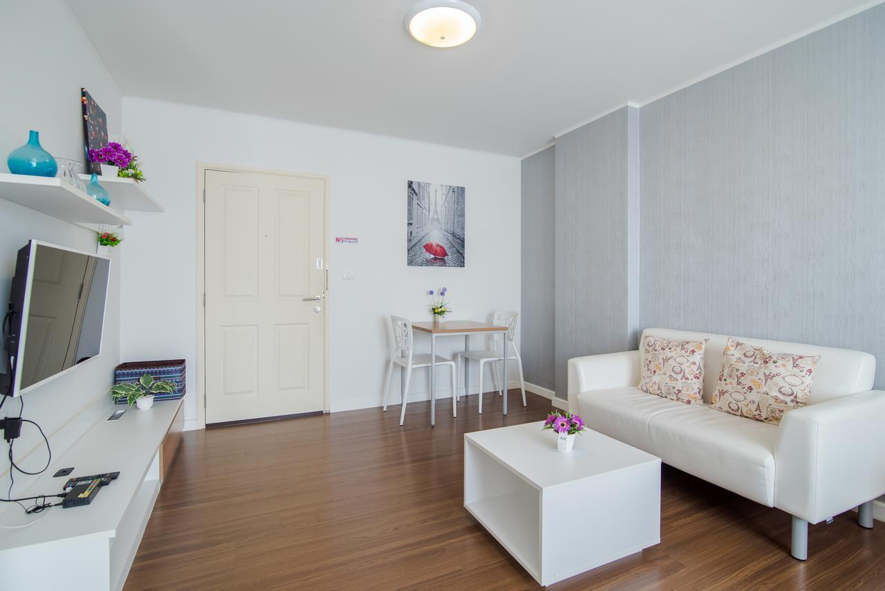 Ferienwohnung Abundance Baan Imm-Aim Huahin Zimmer foto