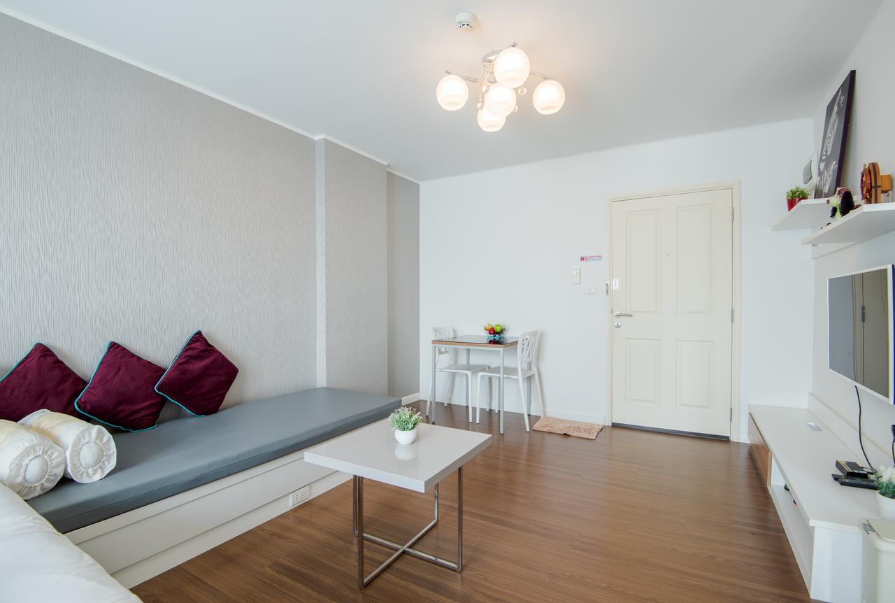 Ferienwohnung Abundance Baan Imm-Aim Huahin Zimmer foto