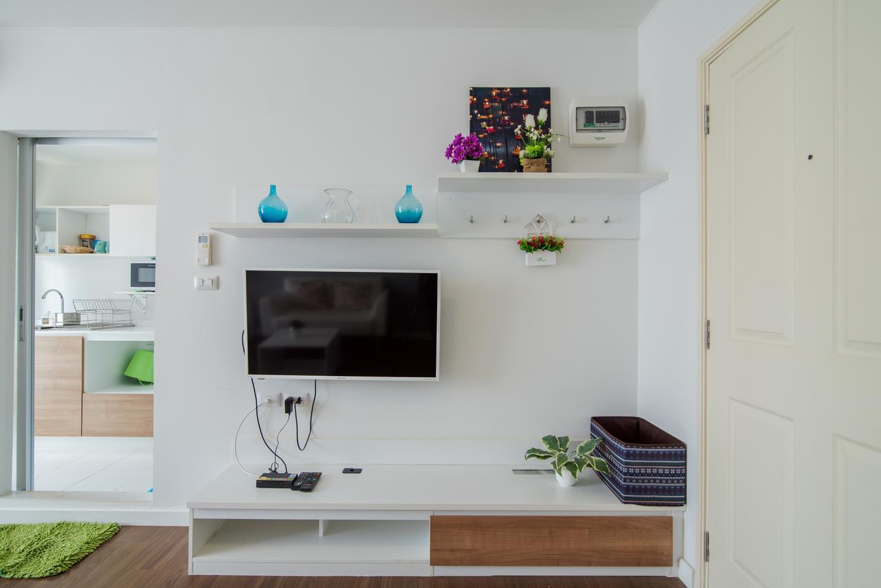 Ferienwohnung Abundance Baan Imm-Aim Huahin Zimmer foto