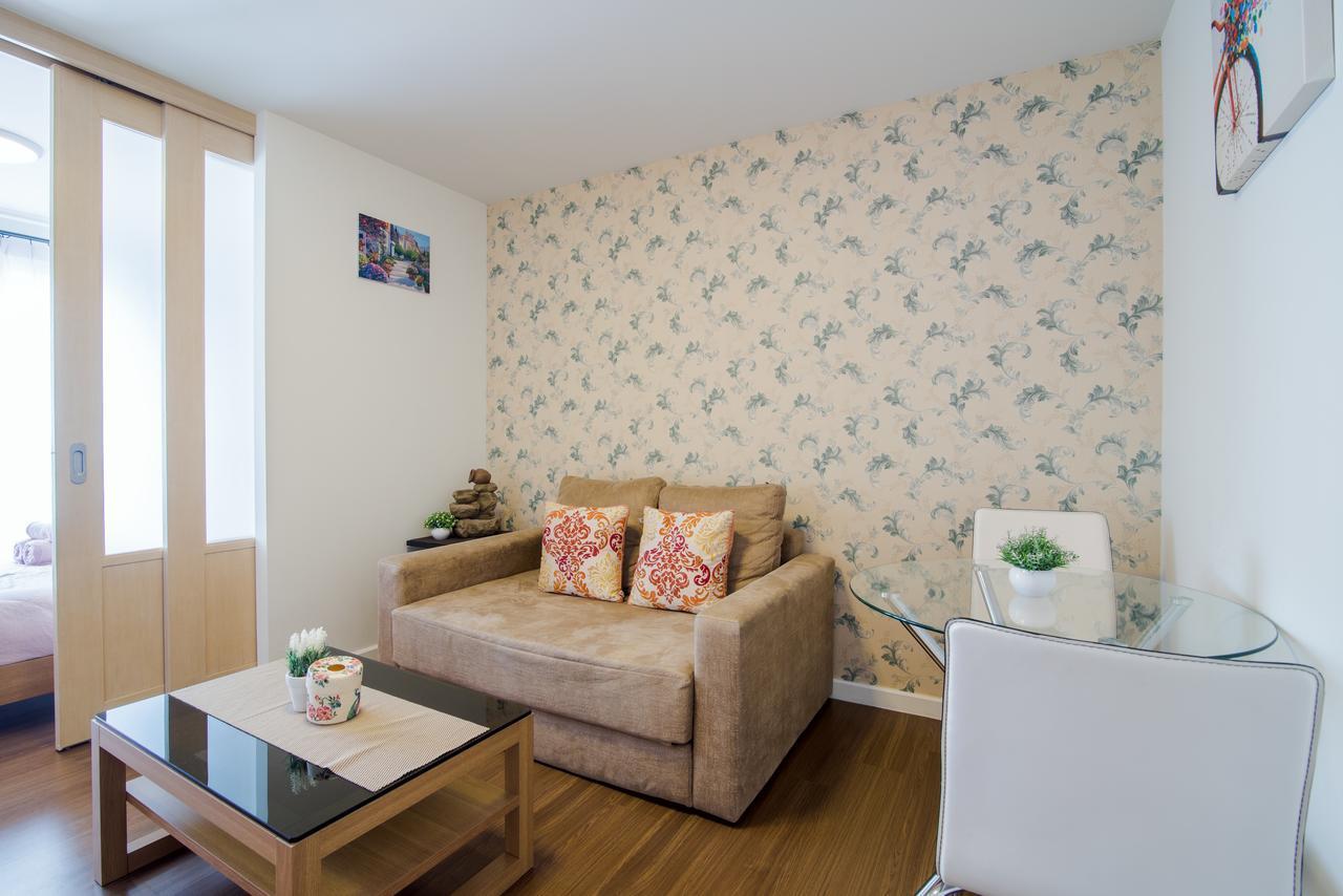 Ferienwohnung Abundance Baan Imm-Aim Huahin Zimmer foto