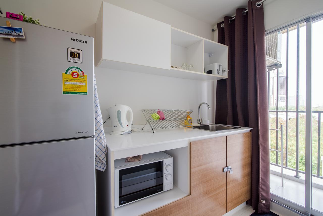 Ferienwohnung Abundance Baan Imm-Aim Huahin Zimmer foto