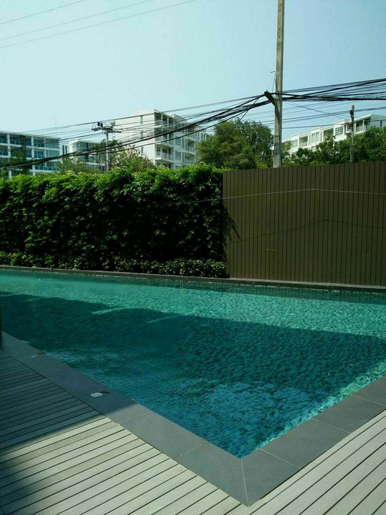 Ferienwohnung Abundance Baan Imm-Aim Huahin Exterior foto