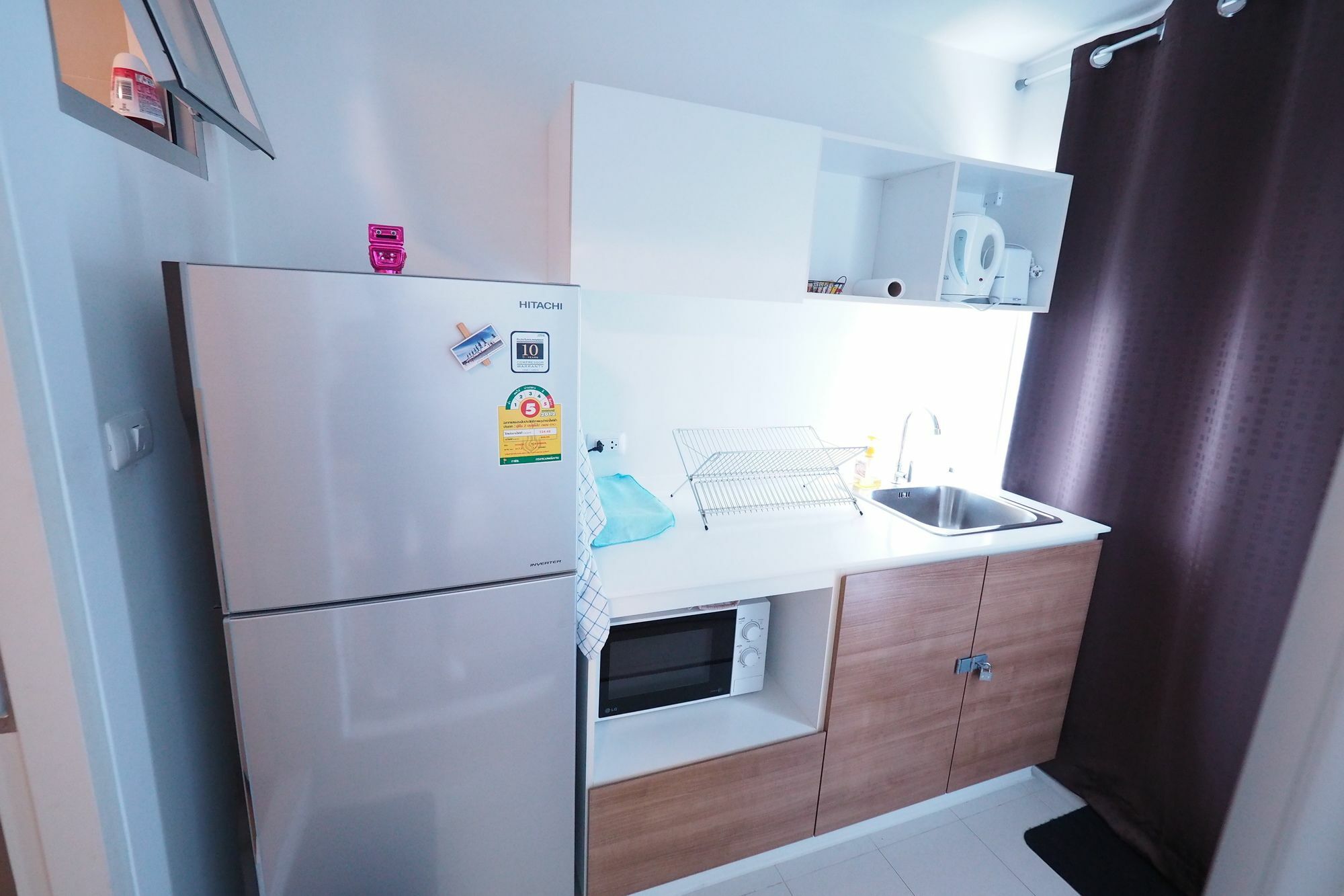 Ferienwohnung Abundance Baan Imm-Aim Huahin Exterior foto